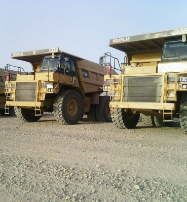 Battinah Expressway Project Sohar Oman Image 04