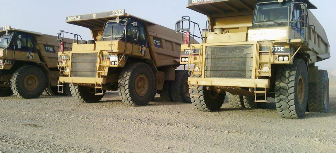 Battinah Expressway Project Sohar Oman Image 04