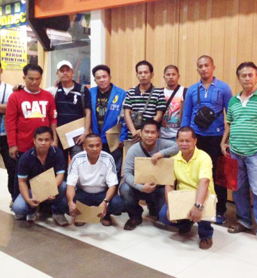 Battinah Expressway Project Sohar Oman Image 08