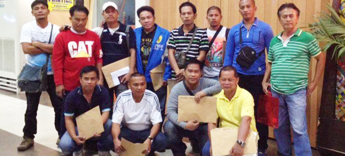 Battinah Expressway Project Sohar Oman Image 08