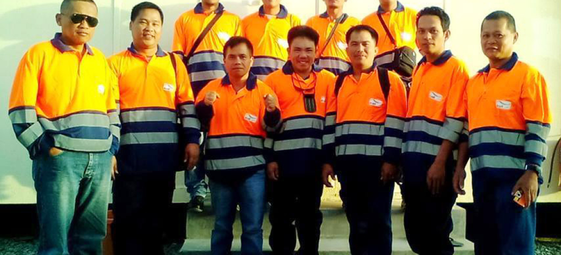 Battinah Expressway Project Sohar Oman Image 12