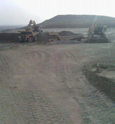 Battinah Expressway Project Sohar Oman Image 05