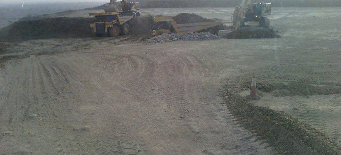 Battinah Expressway Project Sohar Oman Image 05