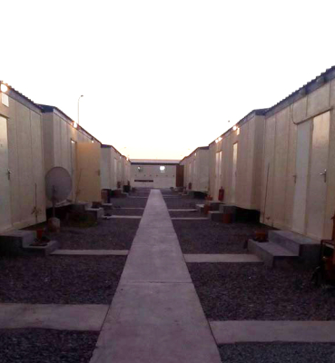 Battinah Expressway Project Sohar Oman Image 10