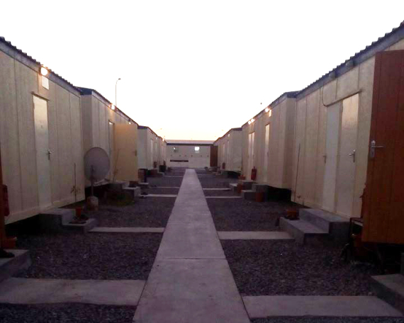 Battinah Expressway Project Sohar Oman Image 10