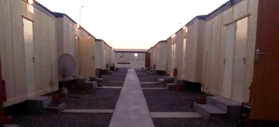 Battinah Expressway Project Sohar Oman Image 10