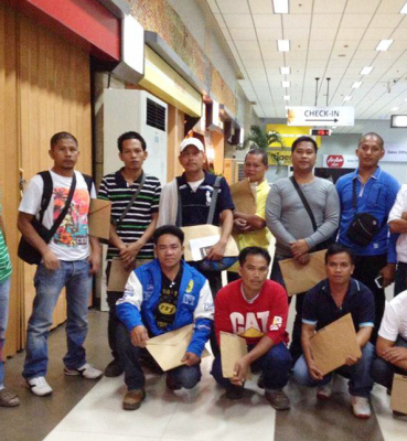 Battinah Expressway Project Sohar Oman Image 09