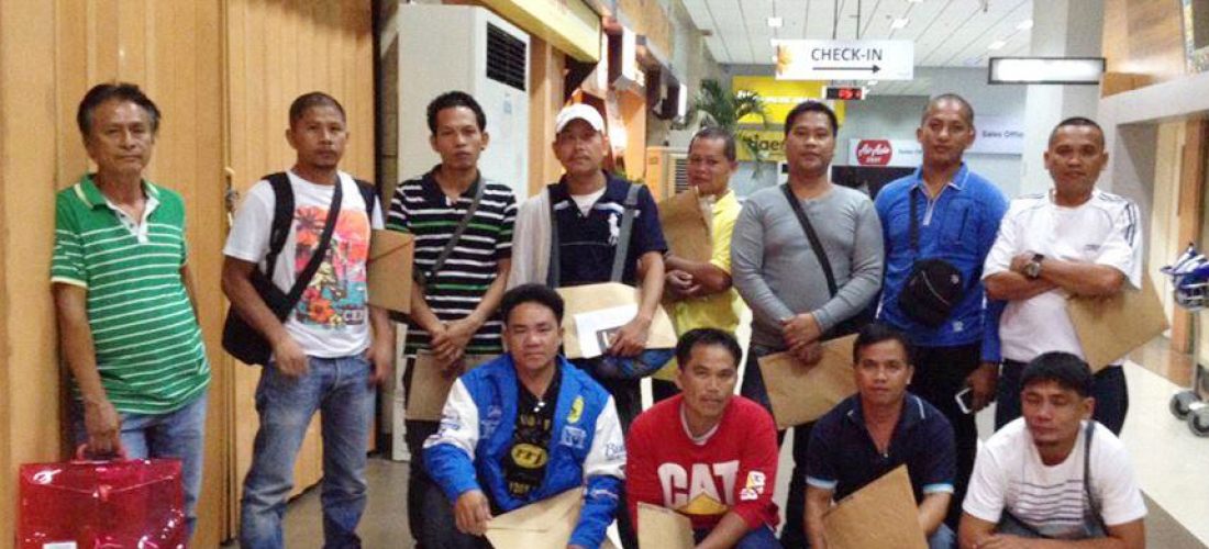 Battinah Expressway Project Sohar Oman Image 09