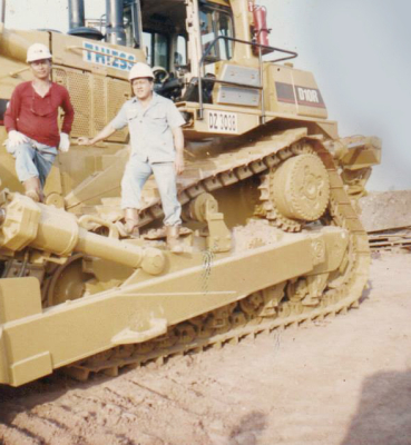 JDA PT Harsono Indonesia Picture 03