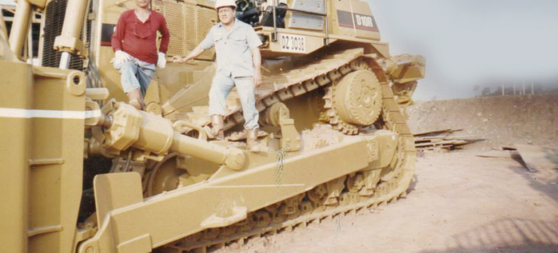 JDA PT Harsono Indonesia Picture 03