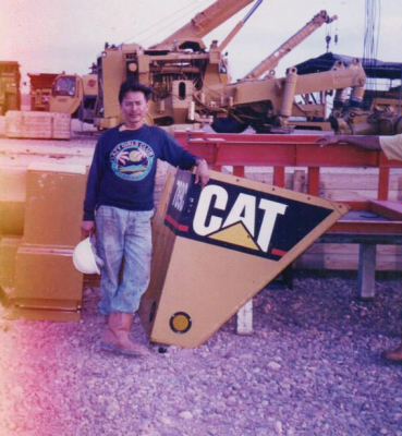 JDA PT Harsono Indonesia Picture 04