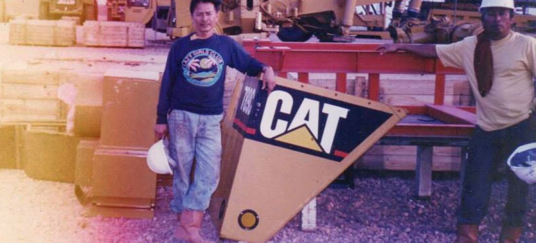 JDA PT Harsono Indonesia Picture 04