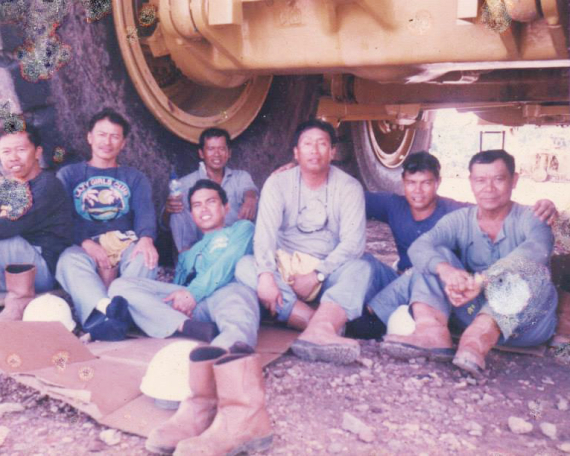 JDA PT Harsono Indonesia Picture 05