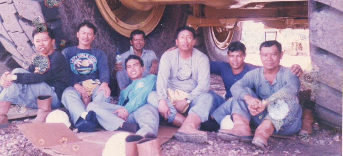 JDA PT Harsono Indonesia Picture 05