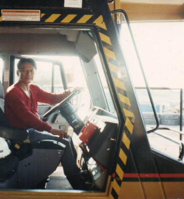 JDA PT Harsono Indonesia Picture 06