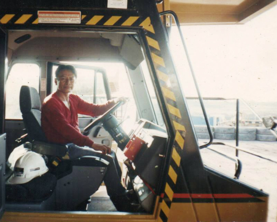 JDA PT Harsono Indonesia Picture 06