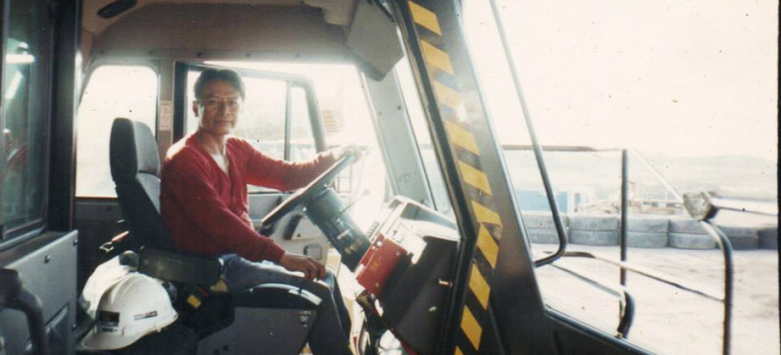 JDA PT Harsono Indonesia Picture 06