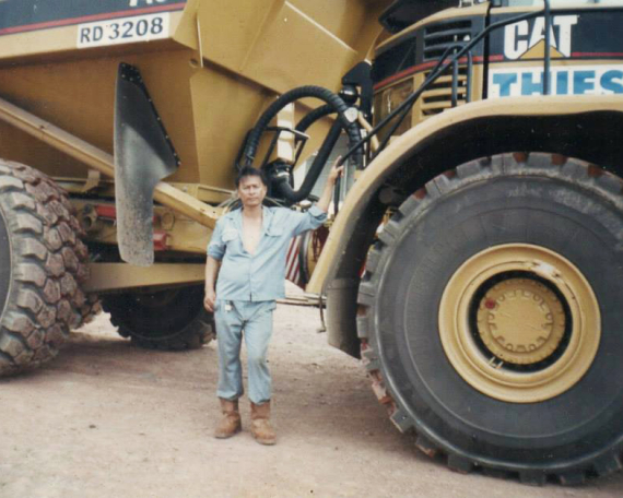 JDA PT Harsono Indonesia Picture 07