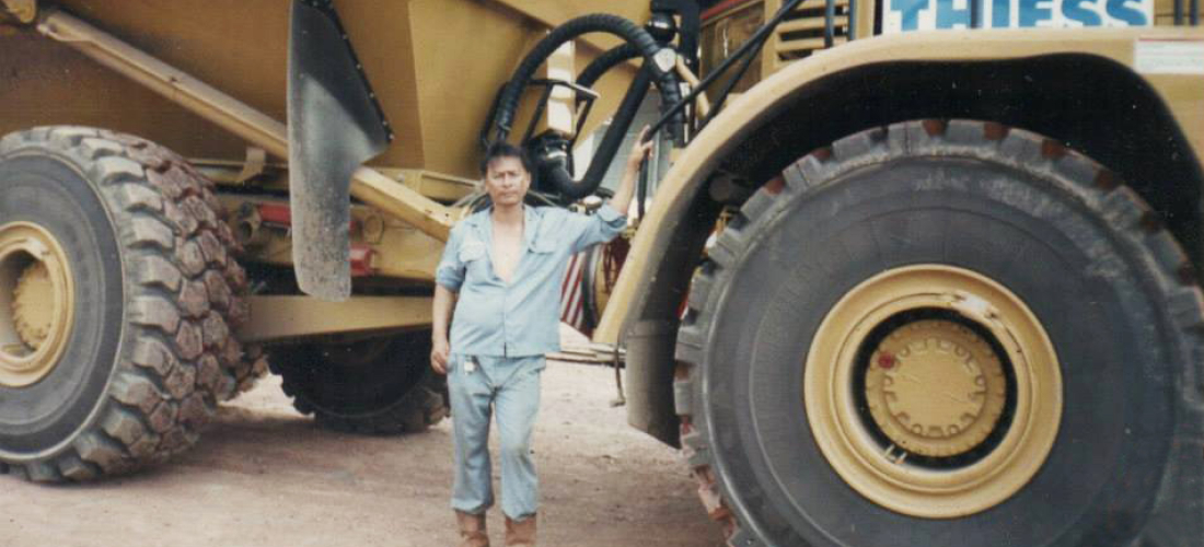 JDA PT Harsono Indonesia Picture 07