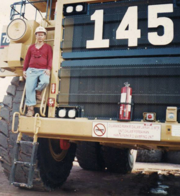 JDA PT Harsono Indonesia Picture 08