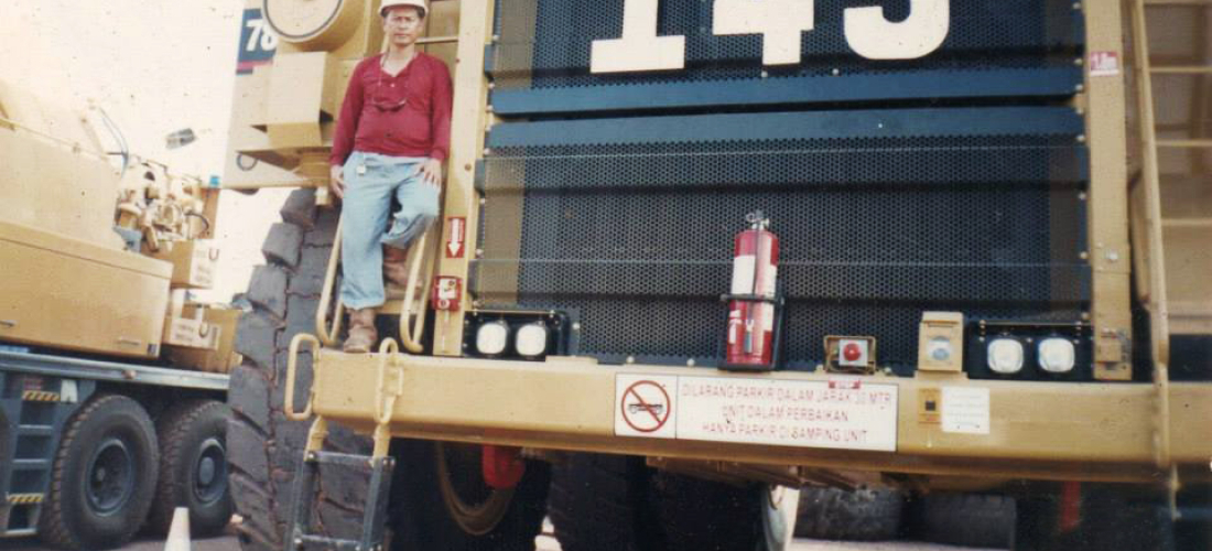 JDA PT Harsono Indonesia Picture 08