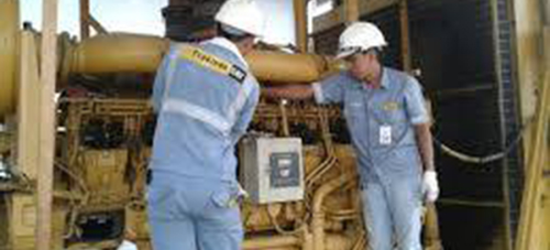 PT Trakindo Utama PT Tiara Marga Trakindo Indonesia Picture 04