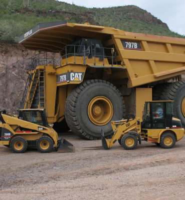 PT Trakindo Utama PT Tiara Marga Trakindo Indonesia Picture 12