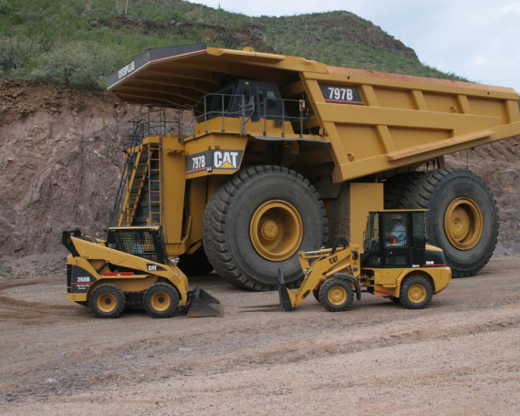 PT Trakindo Utama PT Tiara Marga Trakindo Indonesia Picture 12