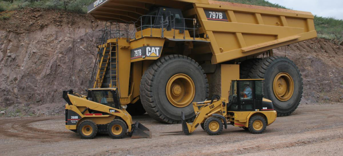 PT Trakindo Utama PT Tiara Marga Trakindo Indonesia Picture 12