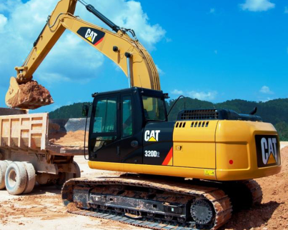 PT Trakindo Utama PT Tiara Marga Trakindo Indonesia Picture 11