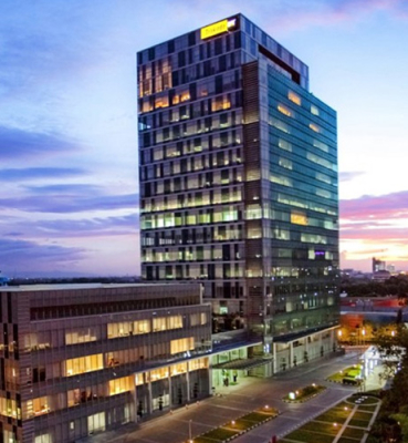 PT Trakindo Utama PT Tiara Marga Trakindo Indonesia Picture 10