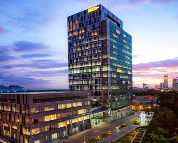 PT Trakindo Utama PT Tiara Marga Trakindo Indonesia Picture 10