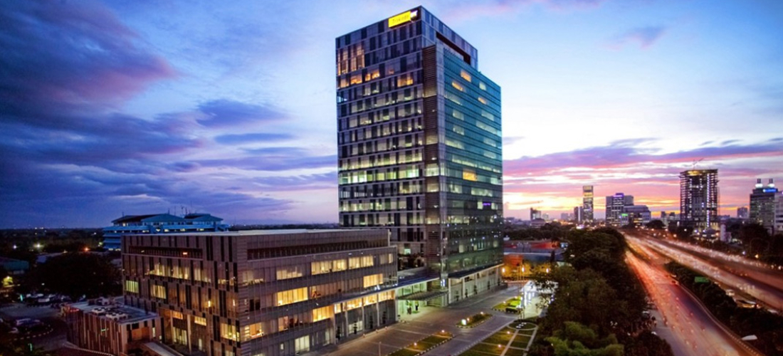 PT Trakindo Utama PT Tiara Marga Trakindo Indonesia Picture 10