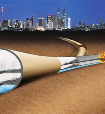 Wayss & Freytag Malaysia SDN BHD Smart Tunnel Picture 10